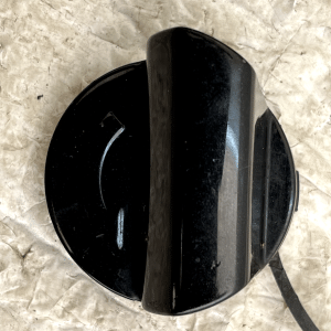 Mercedes Vito Viano W639 Front Tow Hook Cap Cover 98052089223 Genuine - Image 2