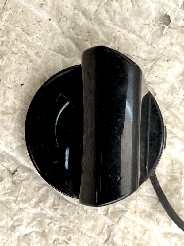 Mercedes Vito Viano W639 Front Tow Hook Cap Cover 98052089223 Genuine 178556541244 2