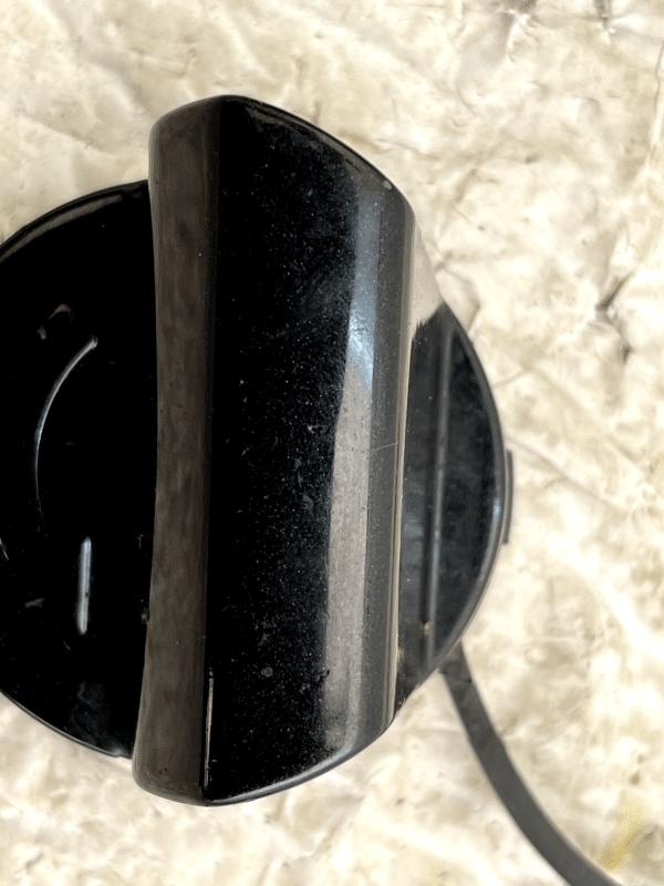 Mercedes Vito Viano W639 Front Tow Hook Cap Cover 98052089223 Genuine 178556541244 3