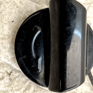 Mercedes Vito Viano W639 Front Tow Hook Cap Cover 98052089223 Genuine - Image 4