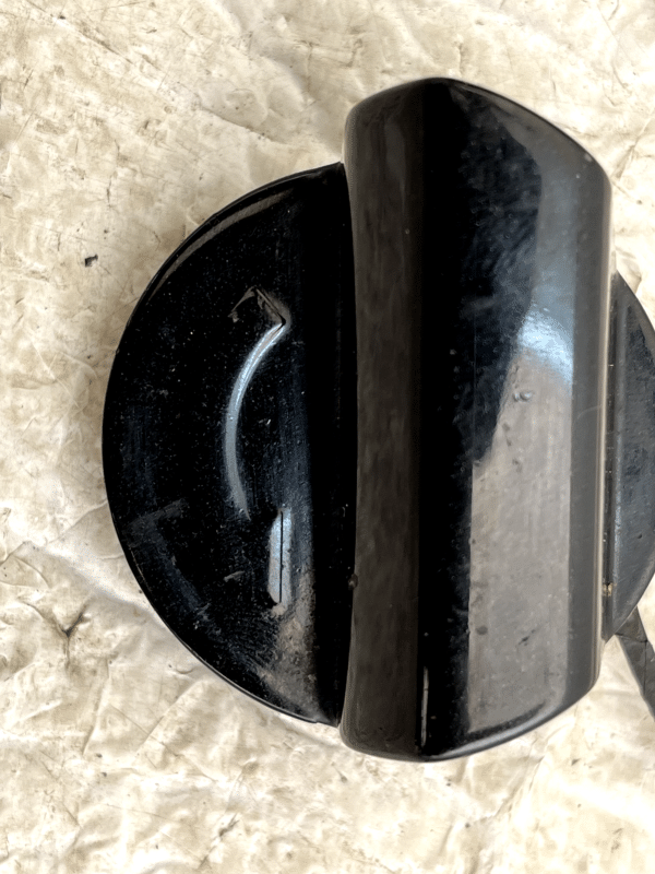 Mercedes Vito Viano W639 Front Tow Hook Cap Cover 98052089223 Genuine 178556541244 4