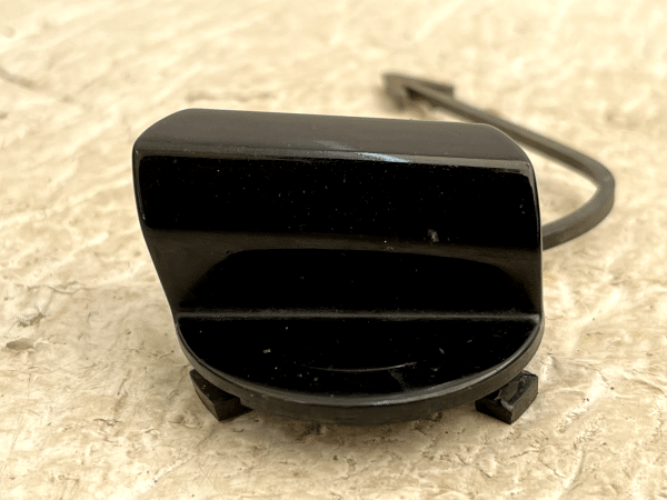 Mercedes Vito Viano W639 Front Tow Hook Cap Cover 98052089223 Genuine 178556541244 5