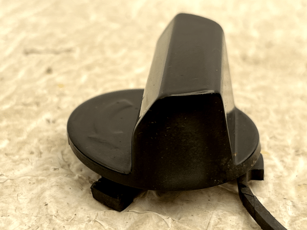 Mercedes Vito Viano W639 Front Tow Hook Cap Cover 98052089223 Genuine 178556541244 6