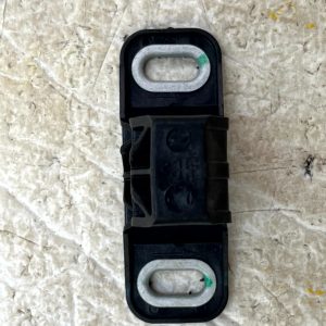Mercedes Vito W447 Front Bumper Impact Bar Bracket 2015-2024 A4478850214 Genuine - Image 6