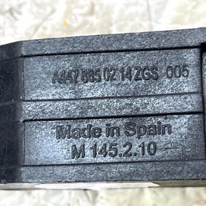 Mercedes Vito W447 Front Bumper Impact Bar Bracket 2015-2024 A4478850214 Genuine - Image 8