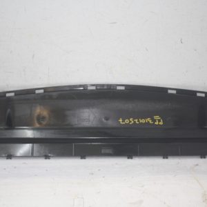 Mercedes Vito W447 Front Bumper Lower Section Bracket 2020 ON A4478857400