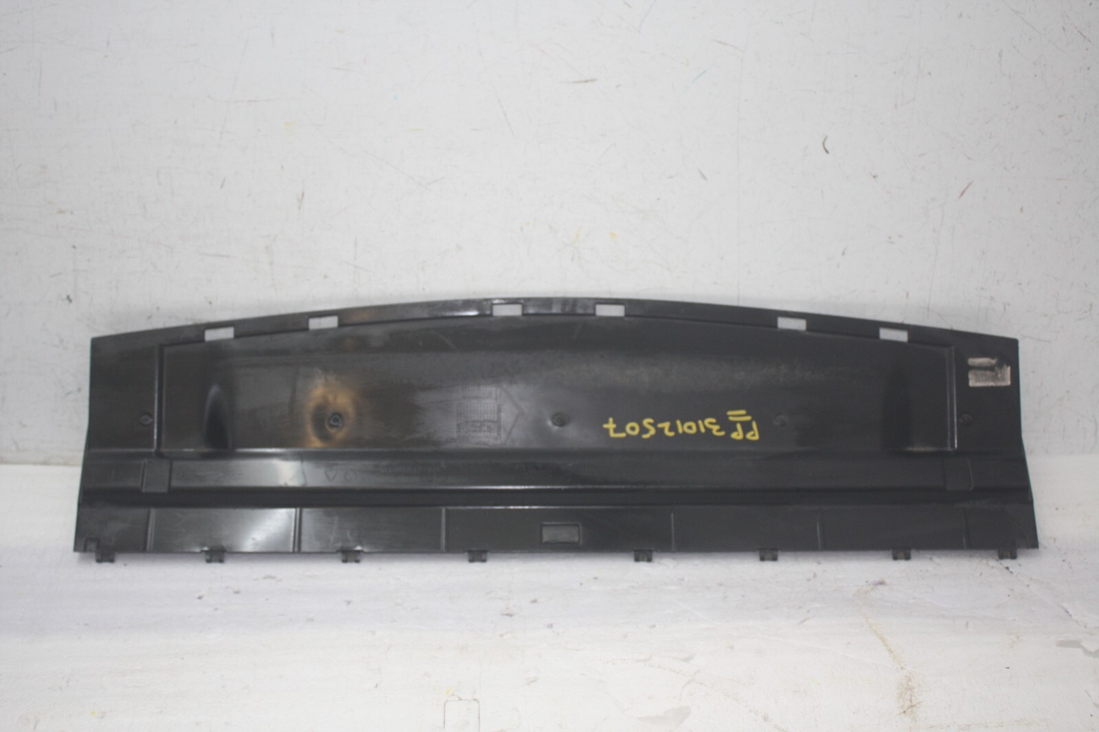 Mercedes Vito W447 Front Bumper Lower Section Bracket 2020 ON A4478857400