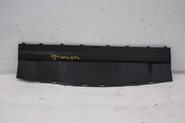 Mercedes-Vito-W447-Front-Bumper-Lower-Section-Bracket-2020-ON-A4478857400-177029690734
