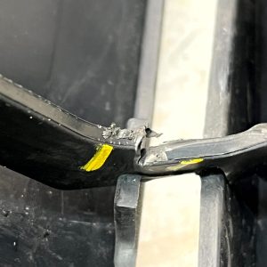 Mercedes Vito W447 Front Bumper Upper Grill 2015 TO 2024 A4478800602 Genuine - Image 13