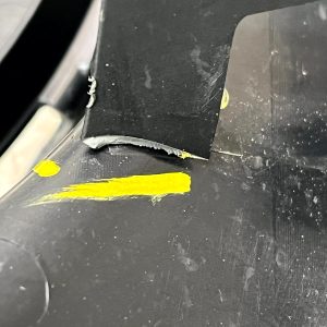 Mercedes Vito W447 Front Bumper Upper Grill 2015 TO 2024 A4478800602 Genuine - Image 14