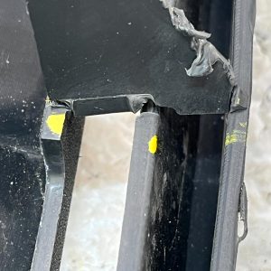 Mercedes Vito W447 Front Bumper Upper Grill 2015 TO 2024 A4478800602 Genuine - Image 15