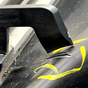 Mercedes Vito W447 Front Bumper Upper Grill 2015 TO 2024 A4478800602 Genuine - Image 16