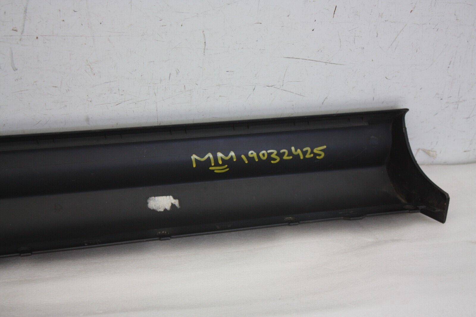 Mercedes-Vito-W447-Left-Side-Door-Sill-Moulding-A4476905601-Genuine-176302504694-10