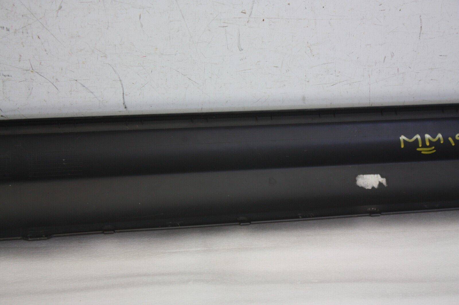 Mercedes-Vito-W447-Left-Side-Door-Sill-Moulding-A4476905601-Genuine-176302504694-11