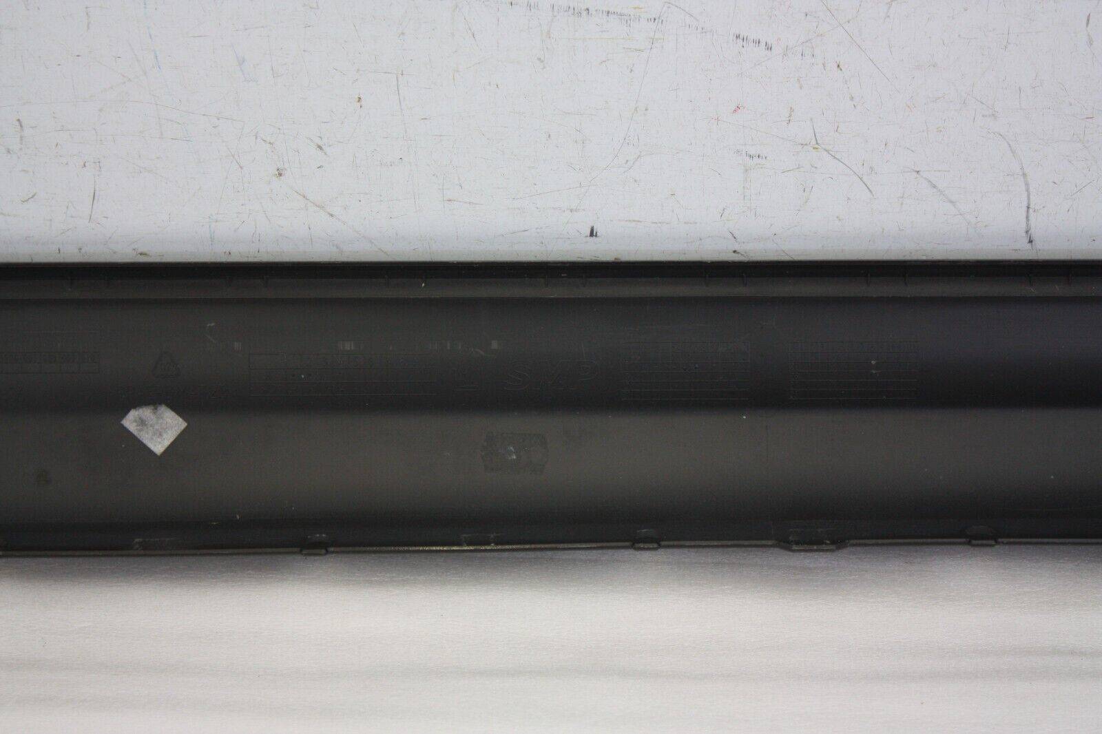 Mercedes-Vito-W447-Left-Side-Door-Sill-Moulding-A4476905601-Genuine-176302504694-12