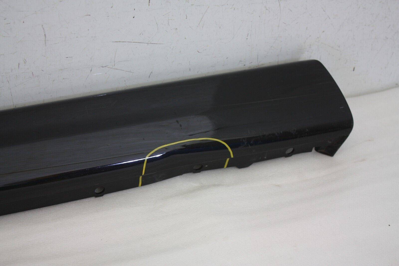 Mercedes-Vito-W447-Left-Side-Door-Sill-Moulding-A4476905601-Genuine-176302504694-2