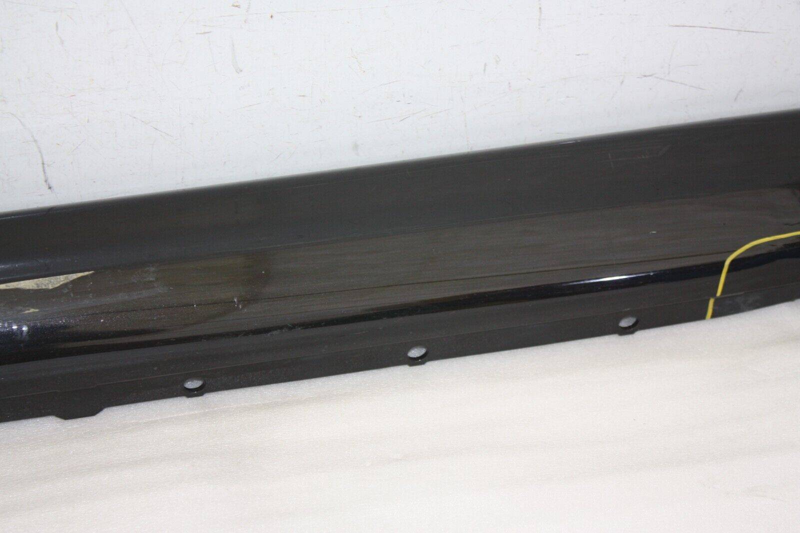 Mercedes-Vito-W447-Left-Side-Door-Sill-Moulding-A4476905601-Genuine-176302504694-3