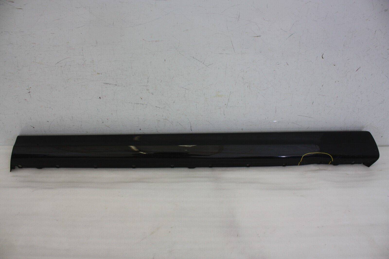 Mercedes Vito W447 Left Side Door Sill Moulding A4476905601 Genuine 176302504694
