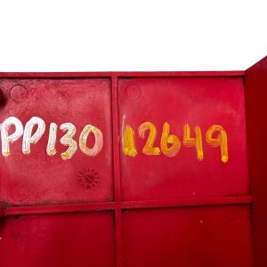 Mercedes Vito W447 W639 Battery Positive Terminal Protection Cover A6395460035 - Image 11