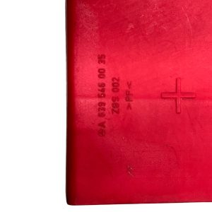 Mercedes Vito W447 W639 Battery Positive Terminal Protection Cover A6395460035 - Image 4