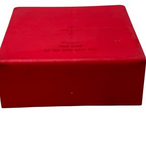 Mercedes Vito W447 W639 Battery Positive Terminal Protection Cover A6395460035 - Image 5