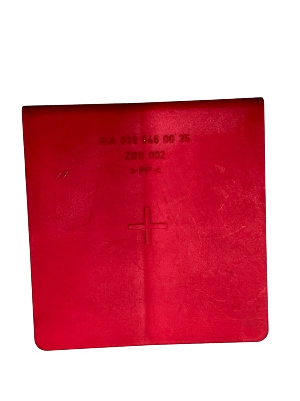 Mercedes-Vito-W447-W639-Battery-Positive-Terminal-Protection-Cover-A6395460035-177873409294