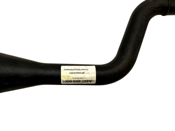 Mercedes Vito W447 Windscreen Washer Tank Pipe 2015 TO 2023 A4478690066 Genuine 2 Mercedes Vito W447 Windscreen Washer Tank Pipe 2015 TO 2023 A4478690066 Genuine 178467736954 3