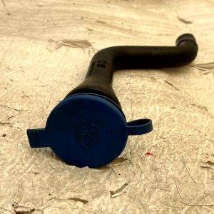 Mercedes Vito W447 Windscreen Washer Tank Pipe 2015 TO 2023 A4478690066 Genuine 20 Mercedes Vito W447 Windscreen Washer Tank Pipe 2015 TO 2023 A4478690066 Genuine - Image 9