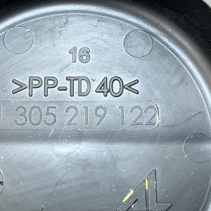 Mercedes W164 W176 W204 W212 Headlight Dust Cover Cap 1305219122 Genuine - Image 11