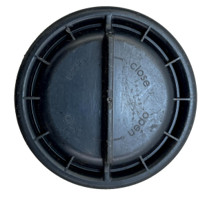 Mercedes W164 W176 W204 W212 Headlight Dust Cover Cap 1305219122 Genuine - Image 1