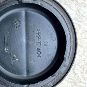 Mercedes W164 W176 W204 W212 Headlight Dust Cover Cap 1305219122 Genuine - Image 6