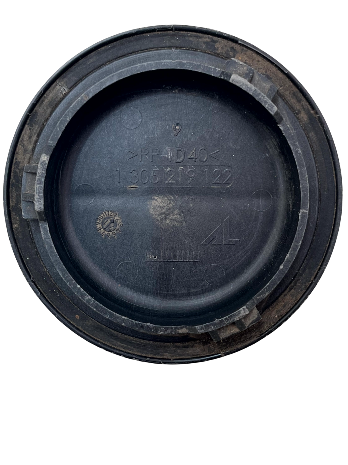 Mercedes W204 W212 W164 W176 Headlight Dust Cover Cap 1305219122 Genuine