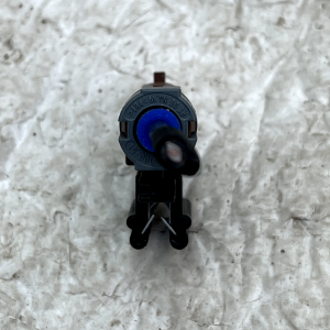 Mercedes Wiring Loom Harness Plug Connector 59Z176C01 Genuine - Image 6