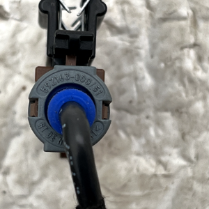 Mercedes Wiring Loom Harness Plug Connector 59Z176C01 Genuine - Image 9