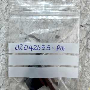 Mercedes Wiring Loom Harness Plug Connector 59Z176C01 Genuine - Image 10