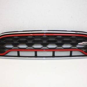 Mini Cooper Countryman F60 JCW Front Bumper Grill 2017 TO 2020 7405405 Genuine 176609766964