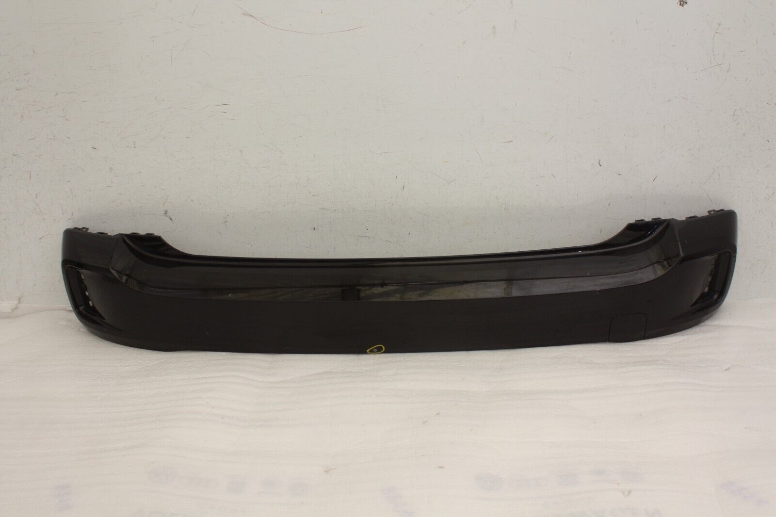 Mini Cooper Countryman F60 Rear Bumper 2017 – 2020 51127389377 Genuine *DAMAGED*