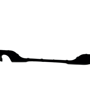 Mini Cooper F54 Clubman Rear Bumper Diffuser 2015 TO 2019 7348907 Genuine - Image 3