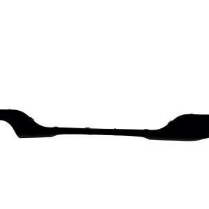 Mini Cooper F54 Clubman Rear Bumper Diffuser 2015 TO 2019 7348907 Genuine - Image 1