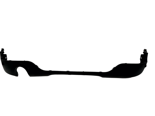 Mini-Cooper-F54-Clubman-Rear-Bumper-Diffuser-2015-TO-2019-7348907-Genuine-177664011224