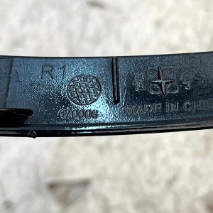 Mini Cooper F55 F56 F57 Rear Right Tail Light Trim 2014-2021 63218495332 Genuine - Image 12