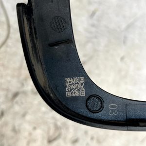 Mini Cooper F55 F56 F57 Rear Right Tail Light Trim 2014-2021 63218495332 Genuine - Image 10