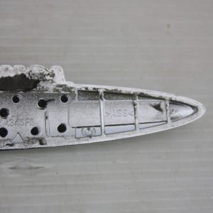 Mini Cooper F55 F56 LCI2 JCW Front Bumper Grill Badge 2021-2024 5A346F8 Genuine - Image 11