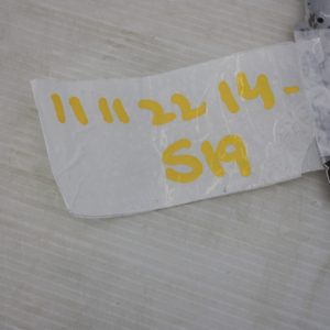 Mini Cooper F55 F56 LCI2 JCW Front Bumper Grill Badge 2021-2024 5A346F8 Genuine - Image 13