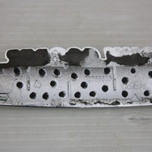 Mini Cooper F55 F56 LCI2 JCW Front Bumper Grill Badge 2021-2024 5A346F8 Genuine - Image 10