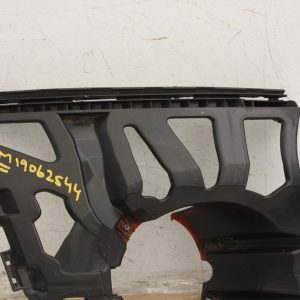 Mini Cooper F56 Front Bumper Right Bracket 2014 TO 2018 7302508 Genuine - Image 4