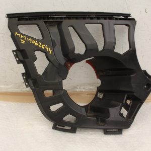 Mini Cooper F56 Front Bumper Right Bracket 2014 TO 2018 7302508 Genuine