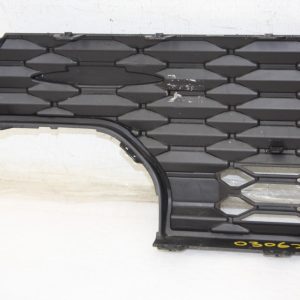 Mini Cooper F56 JCW Front Bumper Lower Grill 2021 TO 2024 9450618 Genuine - Image 17