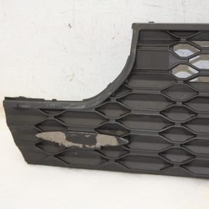Mini Cooper F56 JCW Front Bumper Lower Grill 2021 TO 2024 9450618 Genuine - Image 6