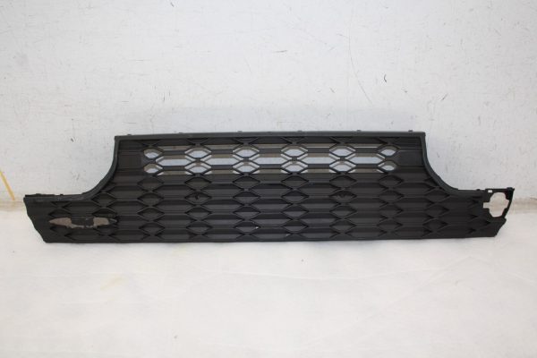 Mini-Cooper-F56-JCW-Front-Bumper-Lower-Grill-2021-TO-2024-9450618-Genuine-177275745134
